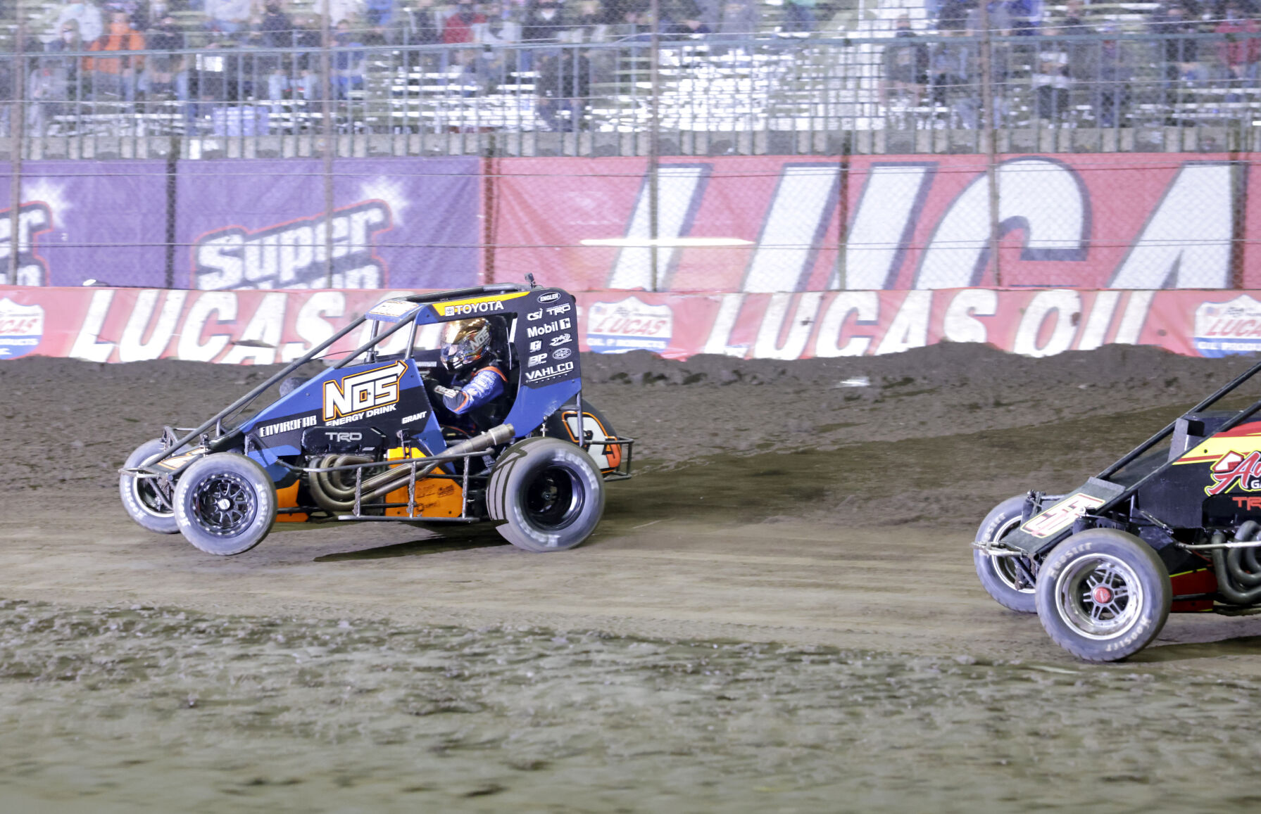 2021 Chili Bowl